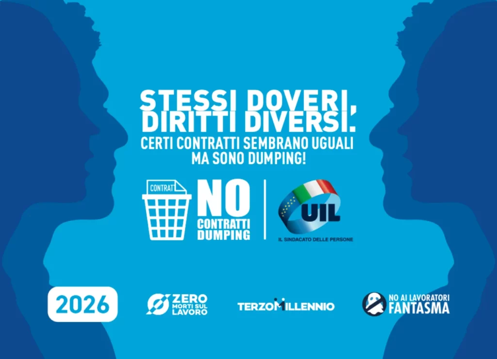 Tessera UIL 2026