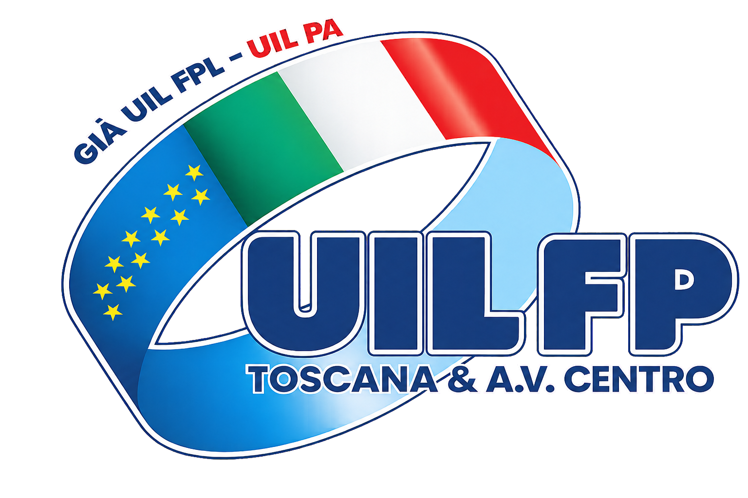UIL FP Toscana e Area Vasta Centro